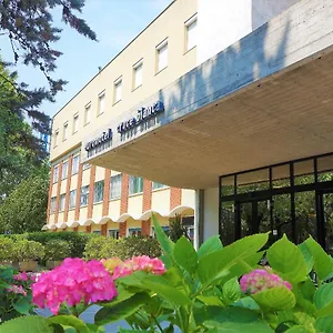 Euromotel Croce Bianca Hotel Verona