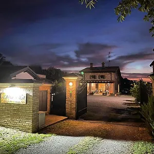 Maranello Moca Locanda Il Poggio