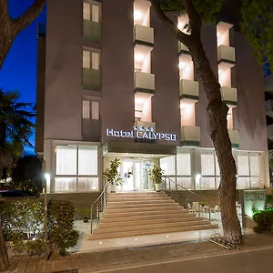 Calypso- Marina Centro Hotel Rimini