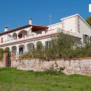  Apartament Trilocale Margine Rosso