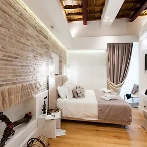 Argentina Residenza Style Hotel Roma