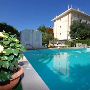 Gaudia Hotel Riccione