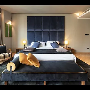 Triviho Hotel Roma