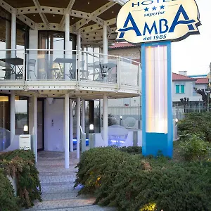 Amba Hotel Rimini