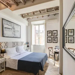 The Bluehostel Affittacamere Roma