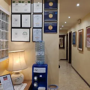 Bed & Breakfast Centrale Bed & Breakfast Bologna