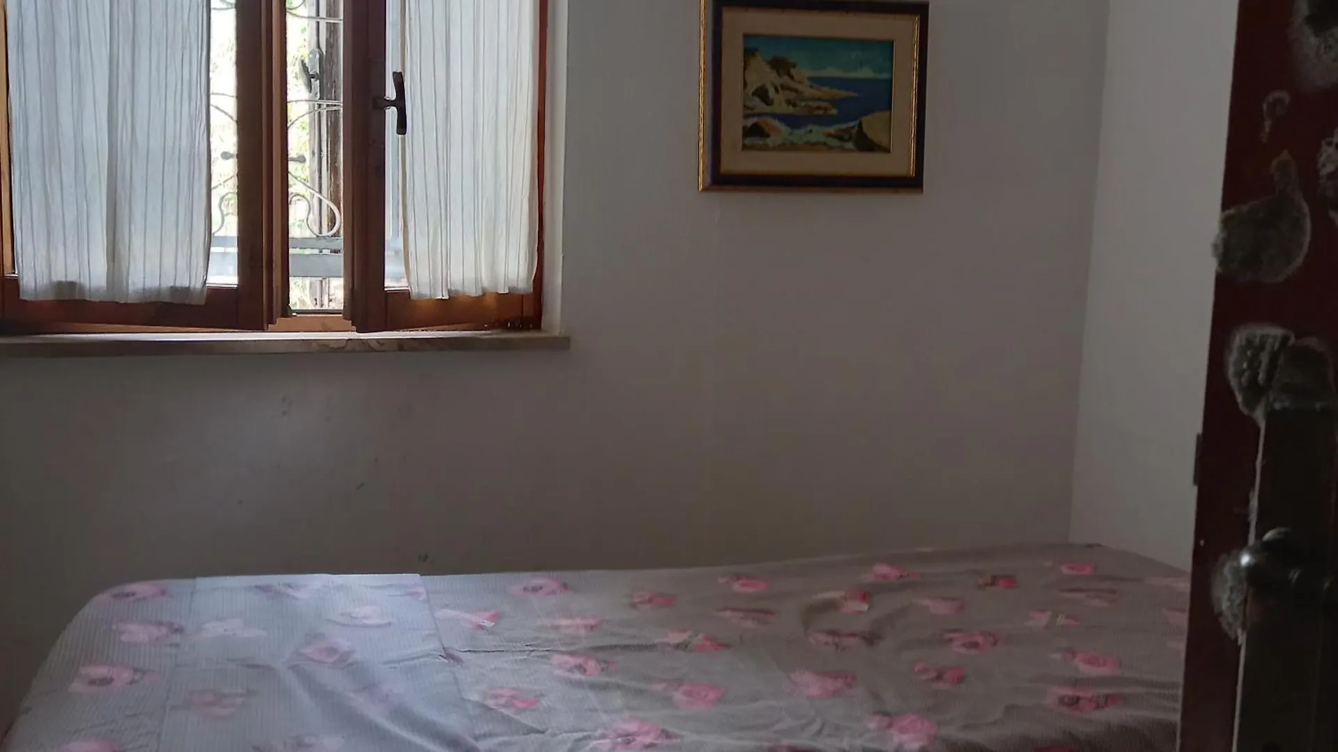 Villa Marina Camera 1 Quartu Sant'Elena Guest house