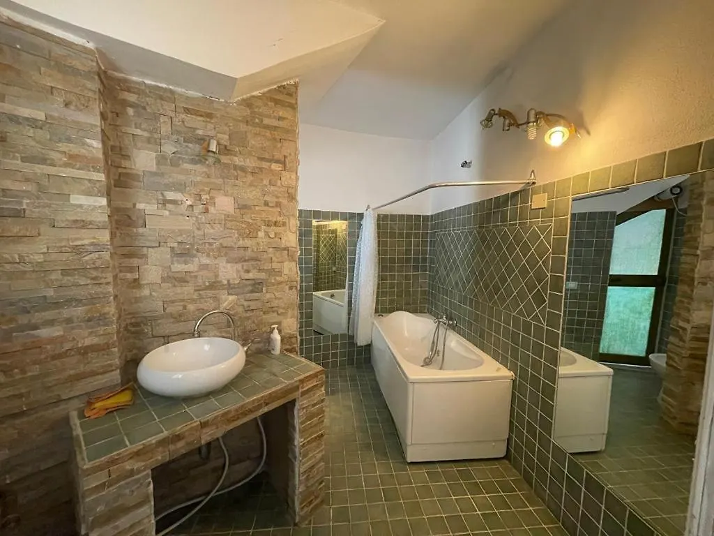 Villa Marina Camera 1 Quartu Sant'Elena Guest house